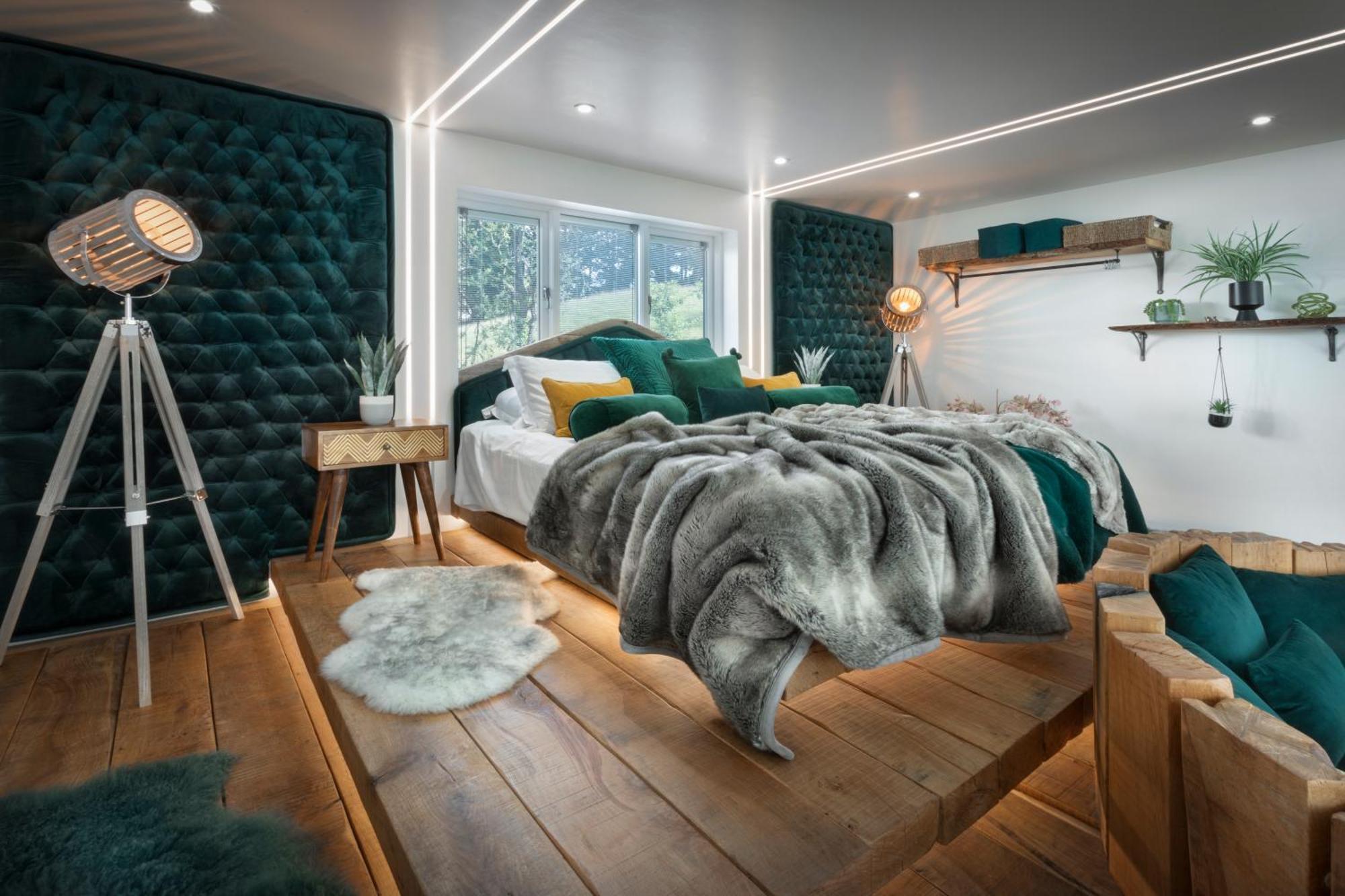 Aphrodites Group - Luxury Hot Tub Suites In Central Lake District! Bowness-on-Windermere Bagian luar foto