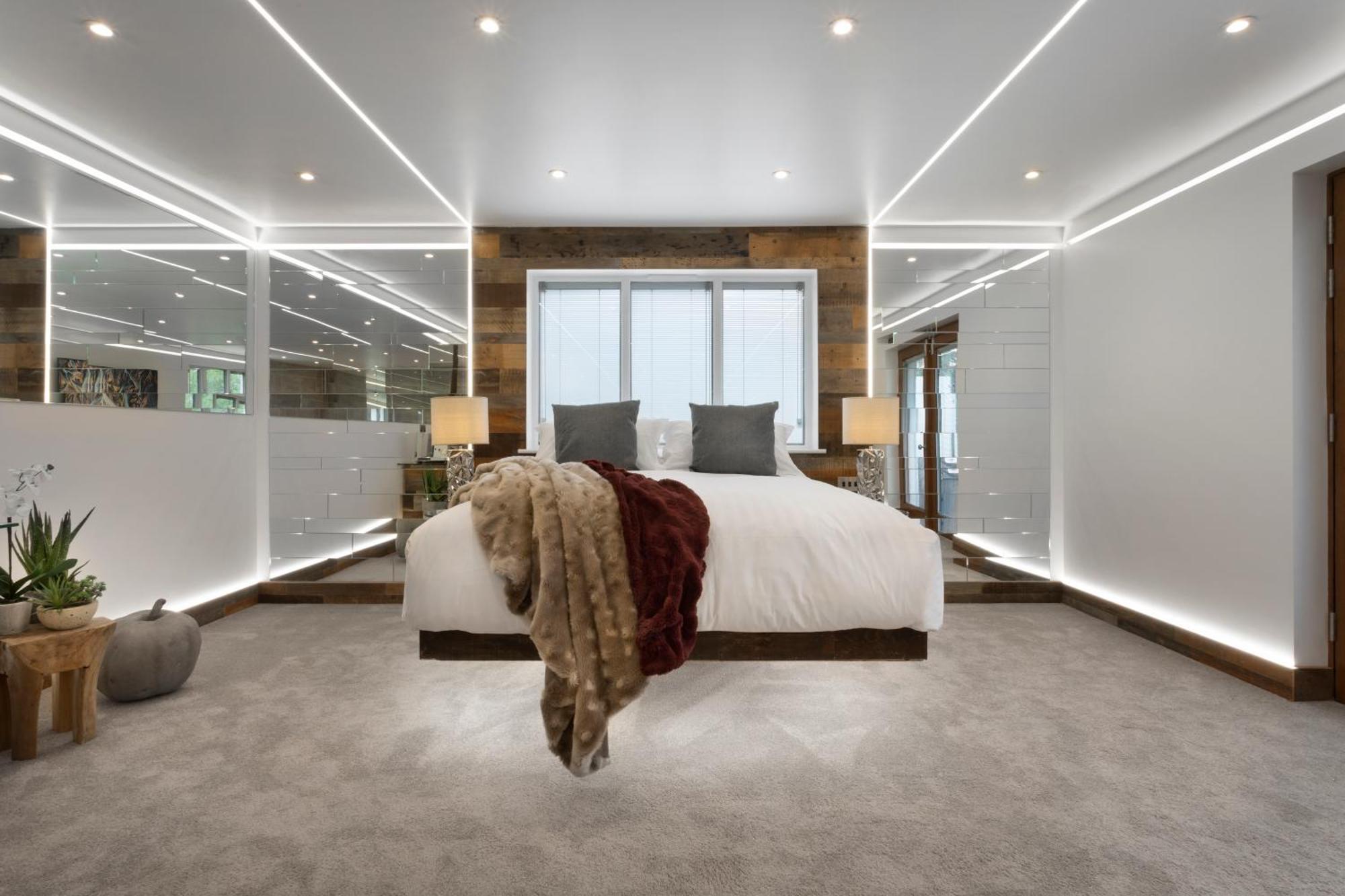 Aphrodites Group - Luxury Hot Tub Suites In Central Lake District! Bowness-on-Windermere Bagian luar foto