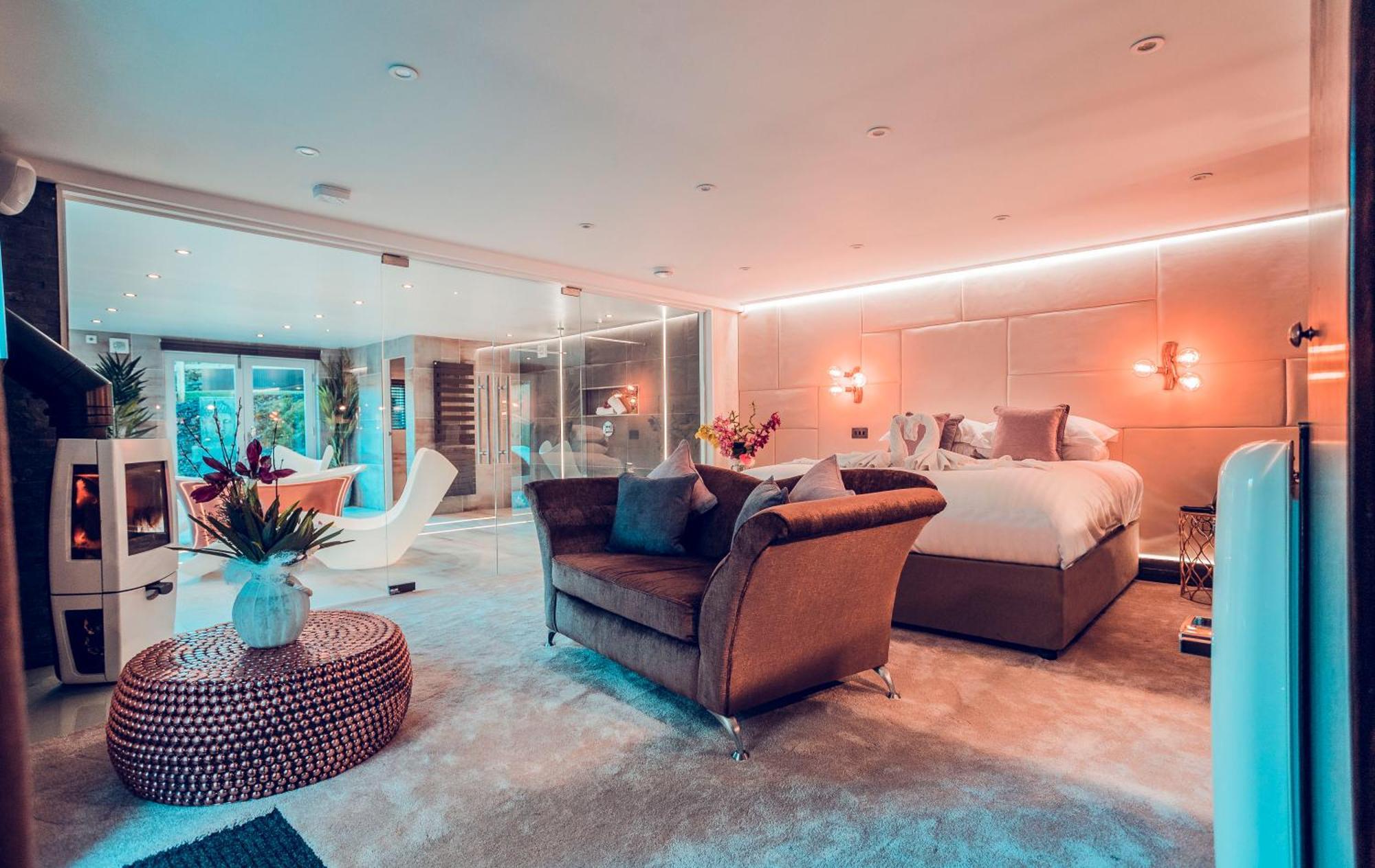Aphrodites Group - Luxury Hot Tub Suites In Central Lake District! Bowness-on-Windermere Bagian luar foto
