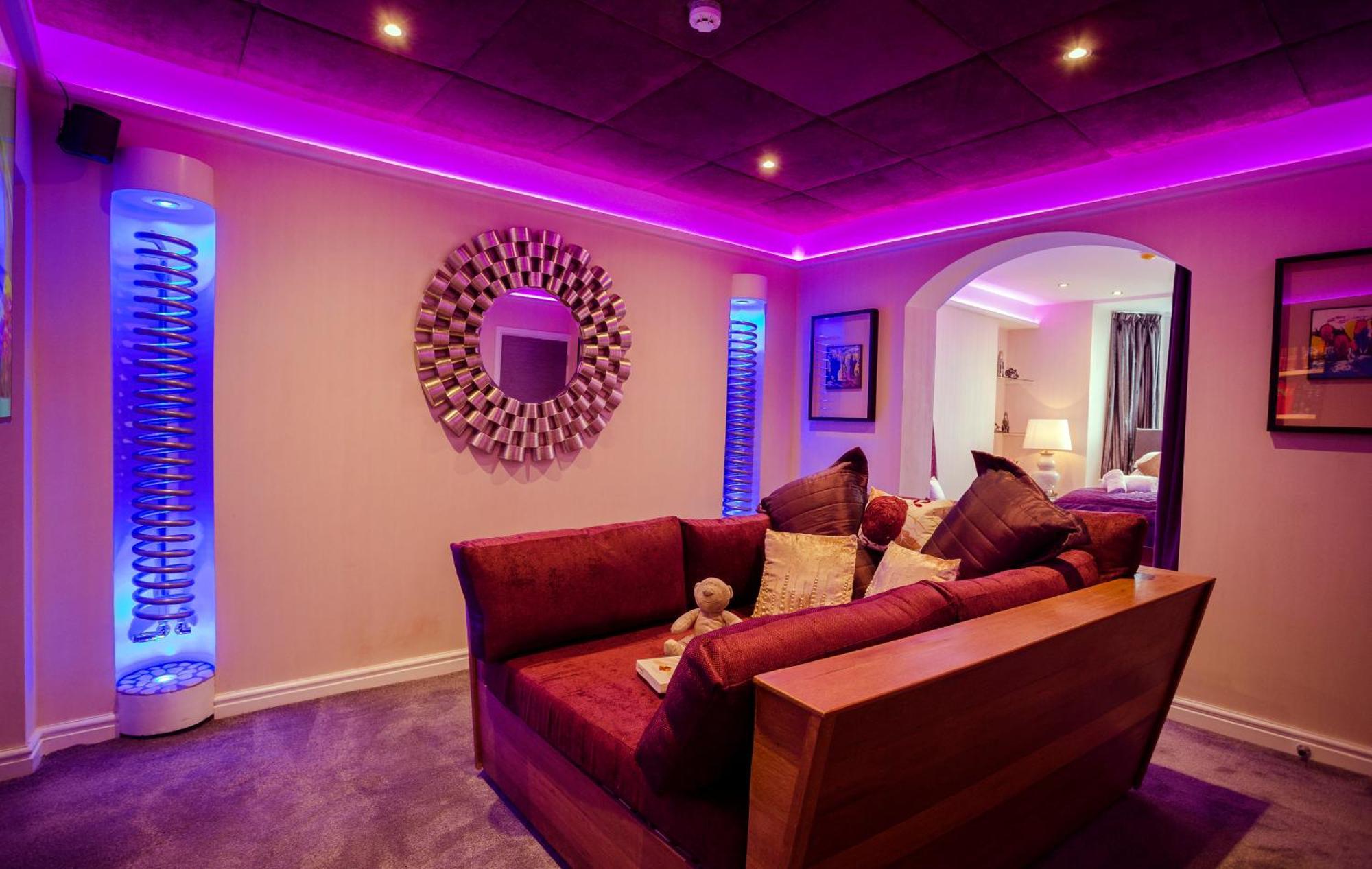 Aphrodites Group - Luxury Hot Tub Suites In Central Lake District! Bowness-on-Windermere Bagian luar foto