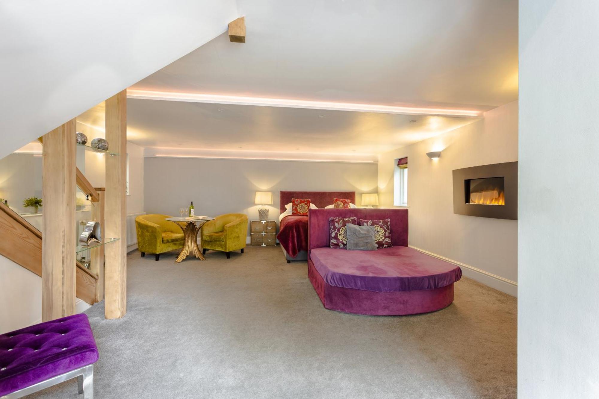 Aphrodites Group - Luxury Hot Tub Suites In Central Lake District! Bowness-on-Windermere Bagian luar foto