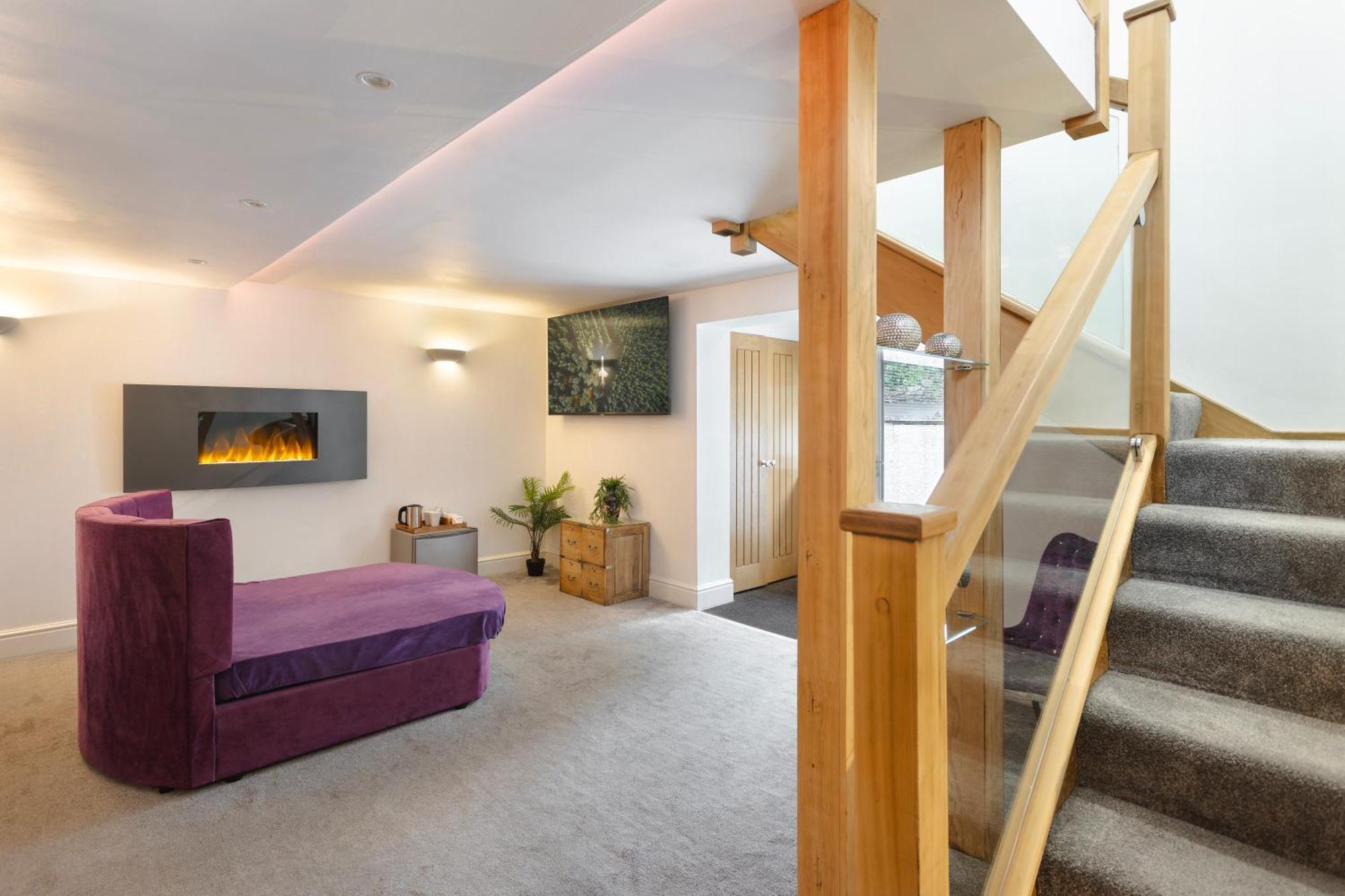 Aphrodites Group - Luxury Hot Tub Suites In Central Lake District! Bowness-on-Windermere Bagian luar foto